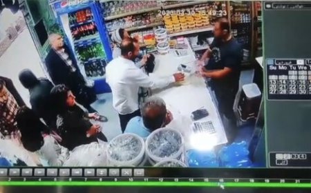 ببینید | واکنش کارشناس شبکه افق به ماجرای حمله با ماست به دو زن بی‌حجاب