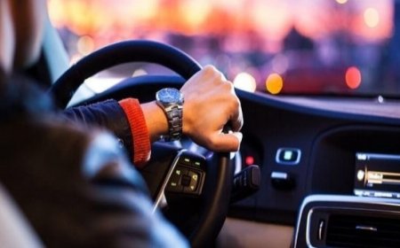 چگونه میتوان گواهینامه رانندگی اروپایی دریافت کرد؟