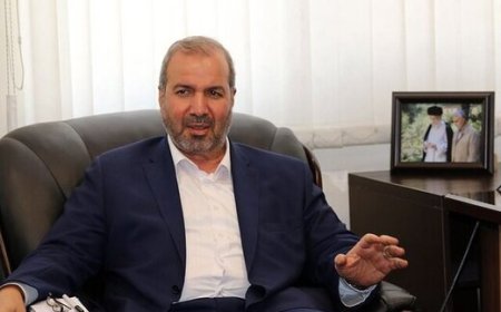 اظهارات جنجالی سفیر ایران درباره طلب ایران از عراق