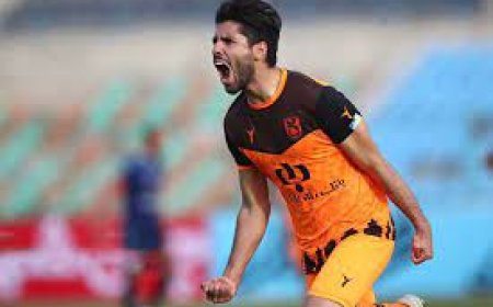 از داوران تست سلامت بینایی بگیرید!