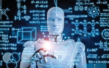 اوج‌گیری نگرانی‌های جهانی درباره هوش ‌مصنوعی