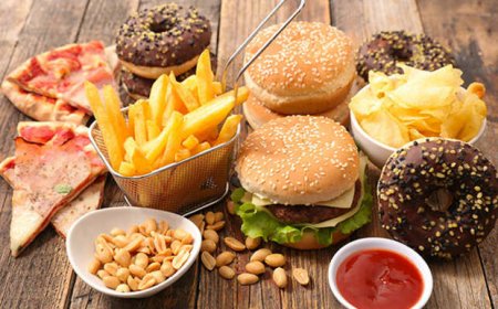 کُشنده ترین سرطان را بشناسید/ هشدار به فست فودخورها