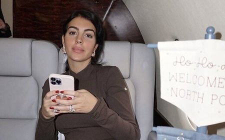 عکس| حمله شدید آرژانتینی‌ها به جورجینا پس از استوری جنجالی