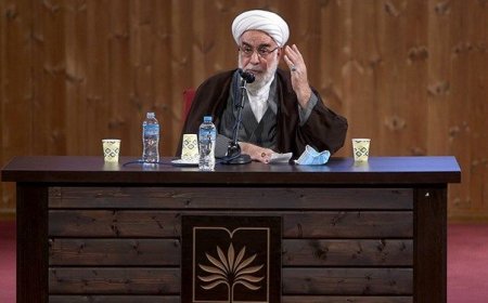 رئیس دفتر رهبر انقلاب: بیشترین سفارش «آقا» به مسئولین، رسیدگی به مردم است