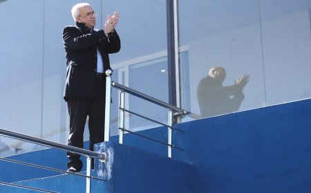 مخالفت هیات مدیره باشگاه استقلال با استعفای فتح‌الله‌زاده