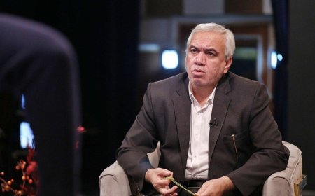 ادعای جدید فتح‌الله‌زاده: هنوز از آسیا حذف نشده‌ایم/ هواداران استقلال امیدوار باشند!
