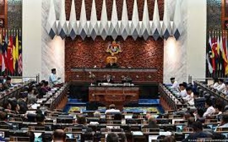 مالزی مجازات اعدام را لغو کرد