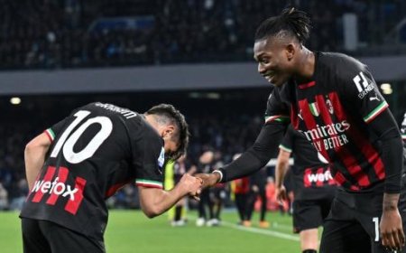 زوج شش هزارمیلیاردی میلان زیر ذره‌بین!