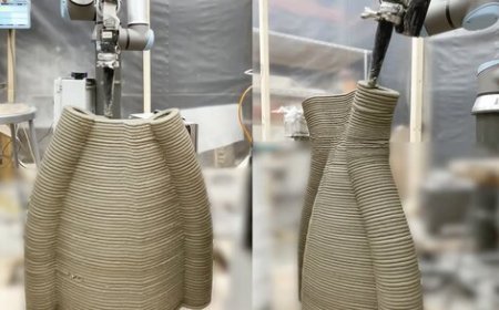 اختراع شگفت‌انگیز دانشمند زن ایرانی دیوار بتنی را ۷۰ درصد سبک کرد/ عکس