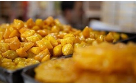 بدترین خوراکی ها برای باز کردن افطار کدامند؟