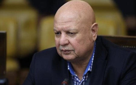 نماینده مجلس: شنیده شده رئیس سازمان برنامه و بودجه استعفا داده