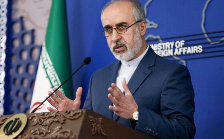 واکنش ایران به قطعنامه شورای حقوق بشر علیه ایران 