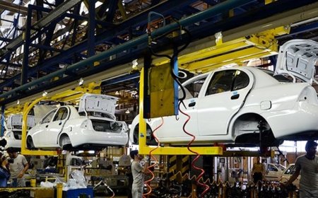 مجوز افزایش قیمت خودروسازان صادر شد   