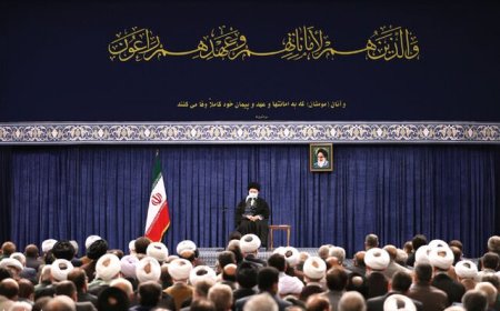 توصیه‌ های کلیدی رهبر معظم درباره اقتصاد