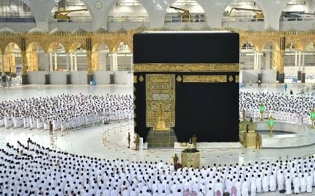 فراخوان اولویت‌های جدید حج