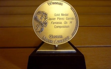 درخشش هنرمندان موسیقی ایران در جهان