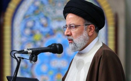 رئیس جمهور:‌ «تحول» رویکرد اصلی دولت سیزدهم است