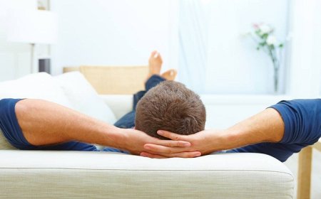 هفت نوع استراحت که بدن به آن‌ها نیاز دارد!