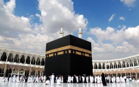 طرح کویت برای سفر زمینی ایرانی‌ها به حج