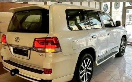 با پول این خودرو در استرالیا یک جزیره بخرید!