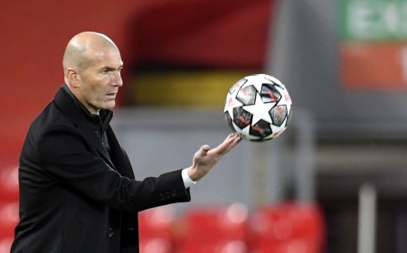 شرط عجیب زیدان برای بازگشت به فوتبال