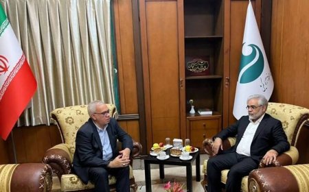 سه‌شنبه تمام شد؛ نه قربان‌زاده رفت، نه فتح‌الله‌زاده!