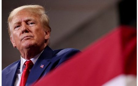 جزئیات اولین جلسه دادگاهی ترامپ