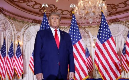 ترامپ: اگر رئیس‌جمهور بودم هرگز عربستان به ایران نمی‌‎پیوست