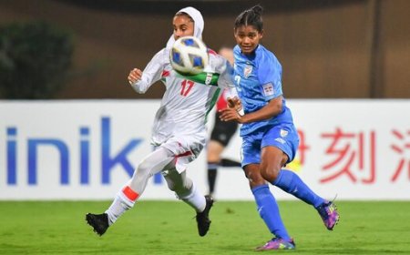 پیروزی دلچسب شیرزنان ایران در انتخابی المپیک