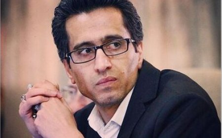 واکنش مجید «قصههای مجید» به درگذشت کیومرث پوراحمد: رابطهمان پدر و پسری بود