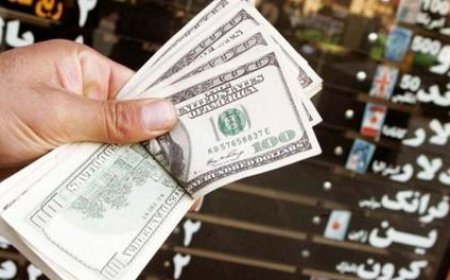 ارز سهمیه‌ای بخرید، یارانه‌تان قطع می‌شود 