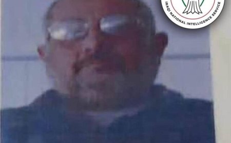 کشته شدن یکی از خطرناکترین اعضای داعش در سوریه