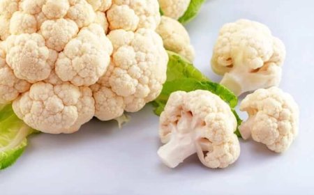 سبزی خوش‌طعمی که قاتل چربی خون بالاست