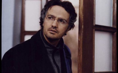 ببینید| سکانس دیدنی فیلم «شب یلدا» به کارگردانی پوراحمد