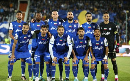 قرارداد مسی و رونالدو معلوم است ولی بازیکن ایرانی نه!