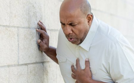 مچ بندی که انقلابی در درمان حملات قلبی ایجاد می‌کند