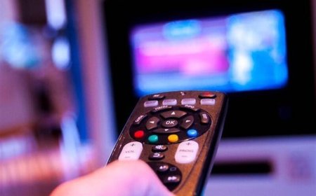 عیدی سینمایی تلویزیون