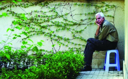 جزییات زمان تشییع و خاکسپاری کیومرث پوراحمد