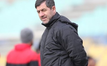 کریم باقری از خجالت کی‌روش در آمد!