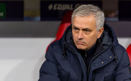 بمب جدید عربستانی‌ها با پیشنهاد فضایی به مورینیو