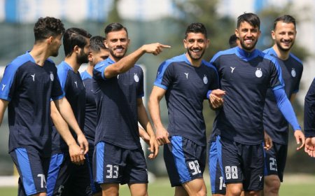 ترکیب احتمالی استقلال برای بازگشت به رتبه دوم