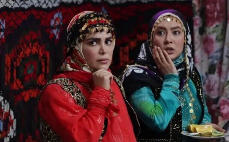 تلویزیون یک هفته «نون خ» ندارد