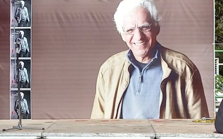 عکس| وداع با سپیدموی سینمای ایران