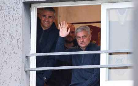 پیشنهاد 120 میلیونی عربستان، مورینیو را وسوسه کرد!