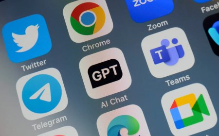 چت‌بات ChatGPT ظاهراً درحال مسدودکردن شماره‌های کشورهای آسیایی است