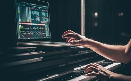هوش مصنوعی به اندازه انسان در ساخت موسیقی موفق نیست