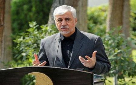 قول وزیر ورزش در خصوص رسیدگی به مشکلات استقلال