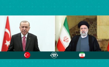 رئیسی: ایران خواستار برگزاری نشست اضطراری سازمان همکاری‌های اسلامی است