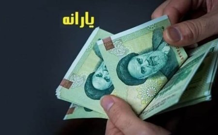 یارانه فروردین نقدی است یا کالایی؟