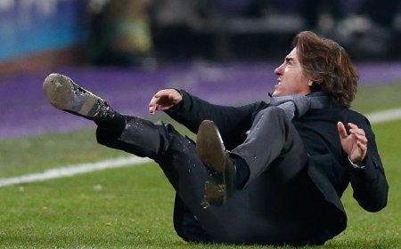 ساپینتو را مقابل نیمکت زدند